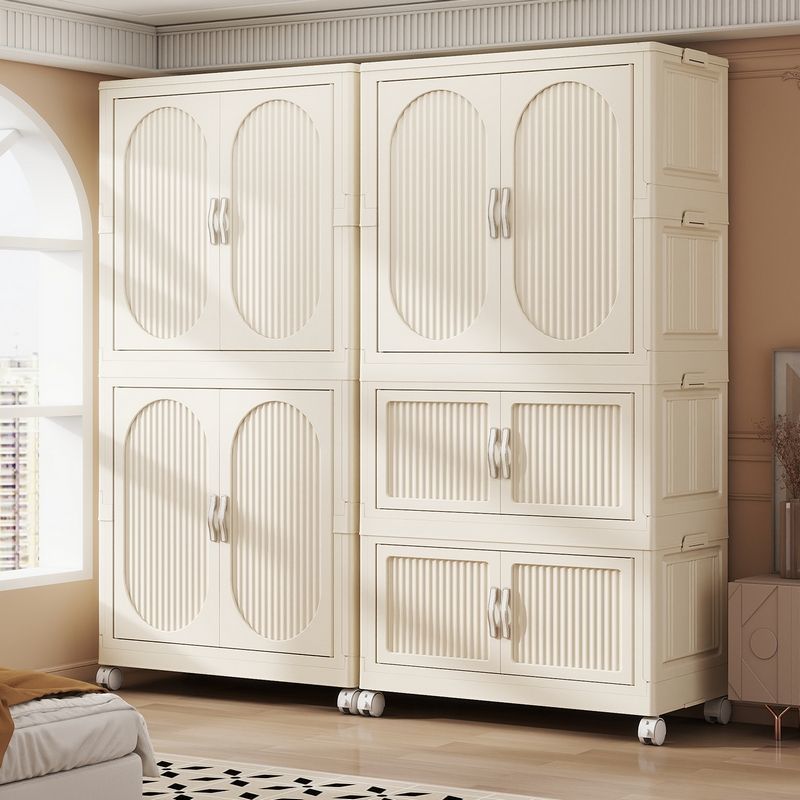 Katlanabilir Bebek Dolabı Plas - Baby Clothing Cupboard incelemesi ve fiyatı