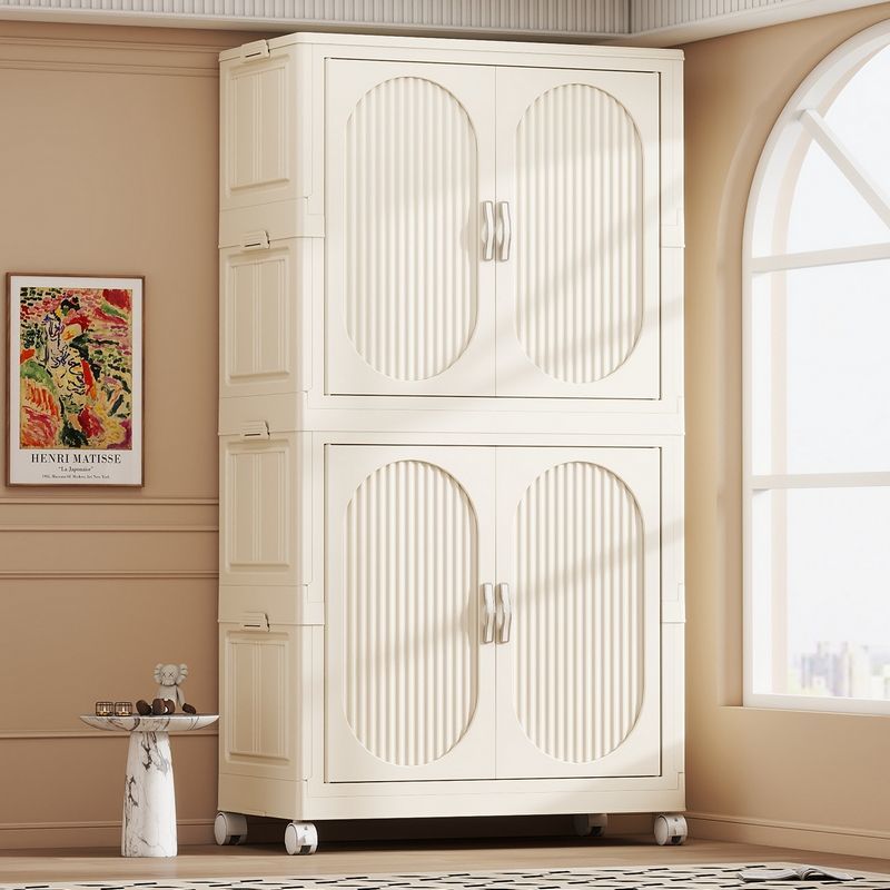 Katlanabilir Bebek Dolabı Plas - Baby Clothing Cupboard incelemesi ve fiyatı