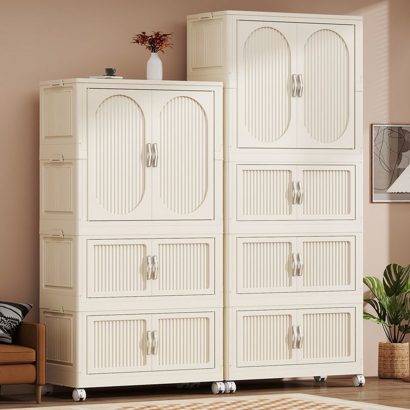 Katlanabilir Bebek Dolabı Plas - Baby Clothing Cupboard incelemesi ve fiyatı