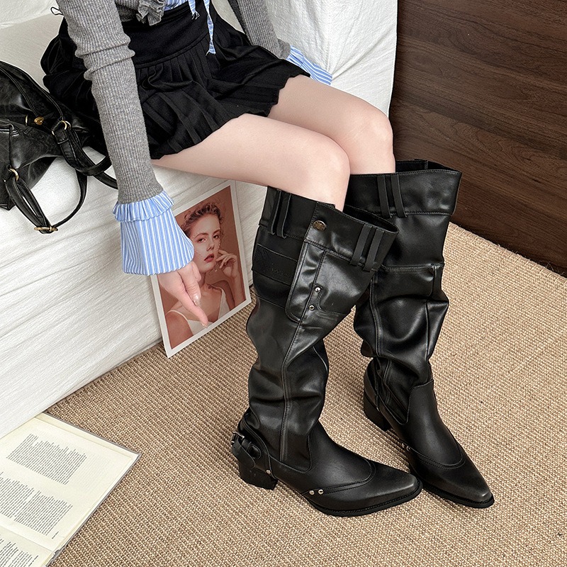 Bayan Botları Vintage Kadın Di - Soft Sole Booties incelemesi ve fiyatı