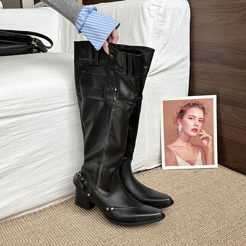 Bayan Botları Vintage Kadın Di - Soft Sole Booties incelemesi ve fiyatı