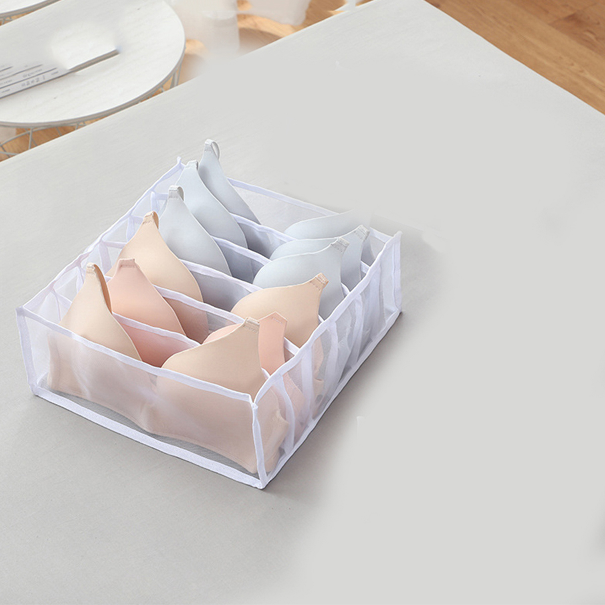 Ev saklama kutusu Naylon Örgü  - Baby Clothing Cupboard incelemesi ve fiyatı