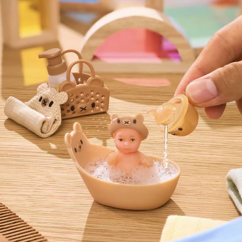 Yeni Orijinal Miniverse Make I - Newborn Gift Set incelemesi ve fiyatı