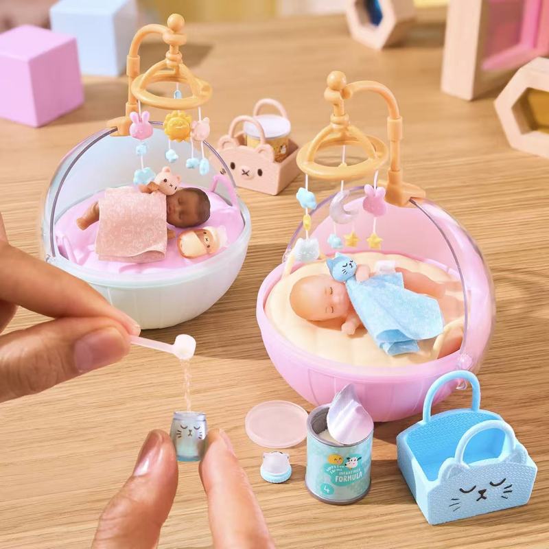 Yeni Orijinal Miniverse Make I - Newborn Gift Set incelemesi ve fiyatı
