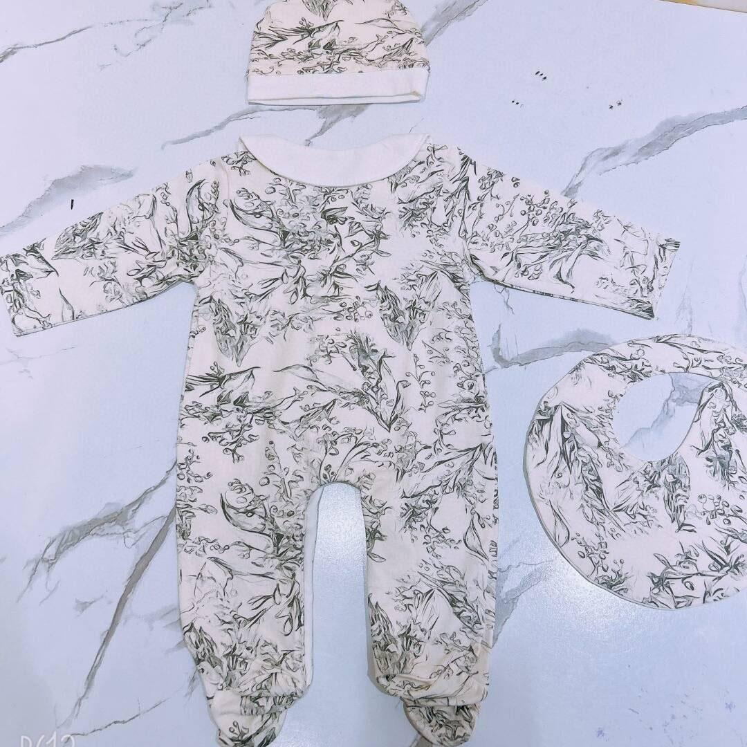 2024 Yeni Tasarım Bebek Kıyafe - Baby Clothing Next incelemesi ve fiyatı