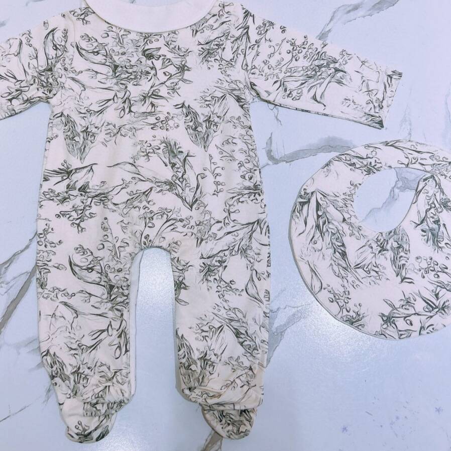 2024 Yeni Tasarım Bebek Kıyafe - Baby Clothing Next incelemesi ve fiyatı
