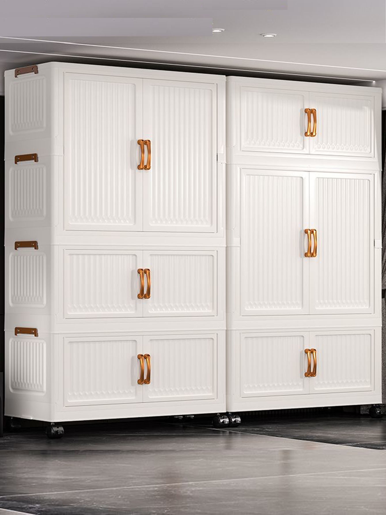 Kurulum gerektirmeyen bebek ga - Baby Clothing Cupboard incelemesi ve fiyatı