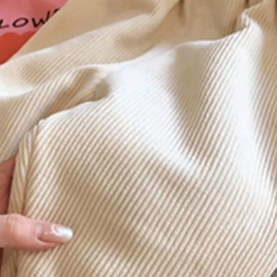 Bebek Çocuk Kadife Pantolon Ço - Baby Clothing List incelemesi ve fiyatı
