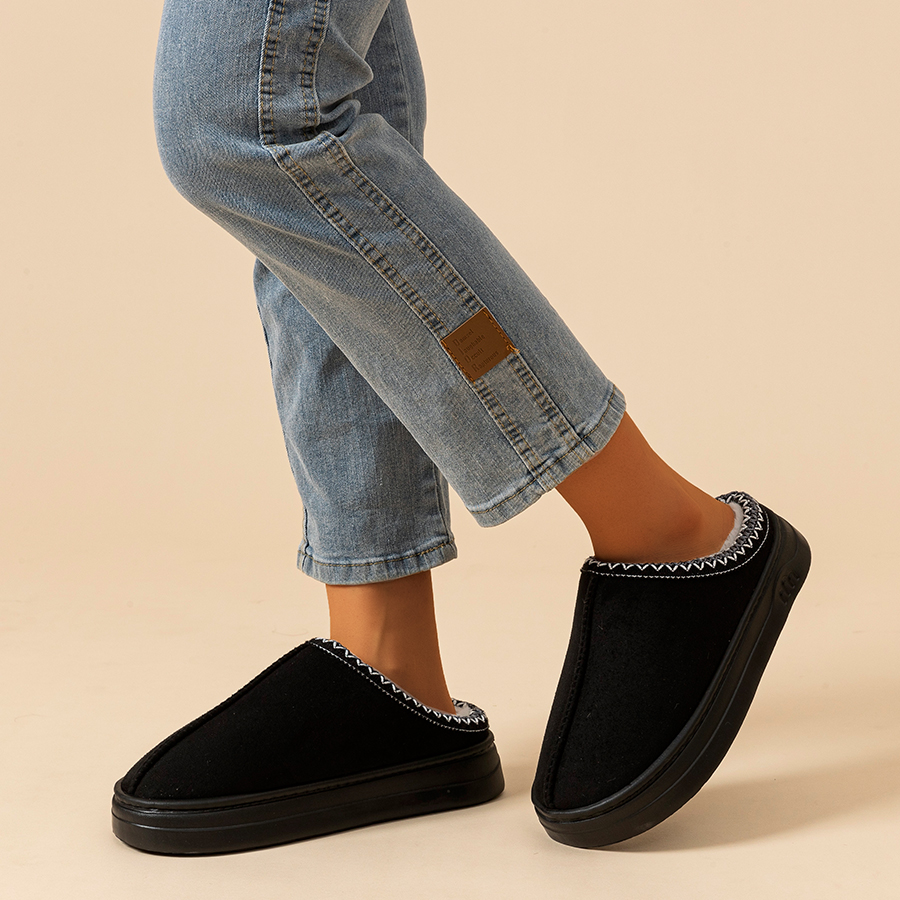Moda erkek terlikleri kış kapa - Soft Sole Booties incelemesi ve fiyatı