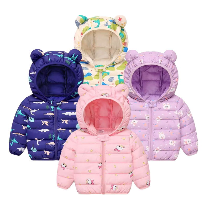 Çocuk Pamuk Ceket Bebek Karika - Baby Clothing Dividers incelemesi ve fiyatı