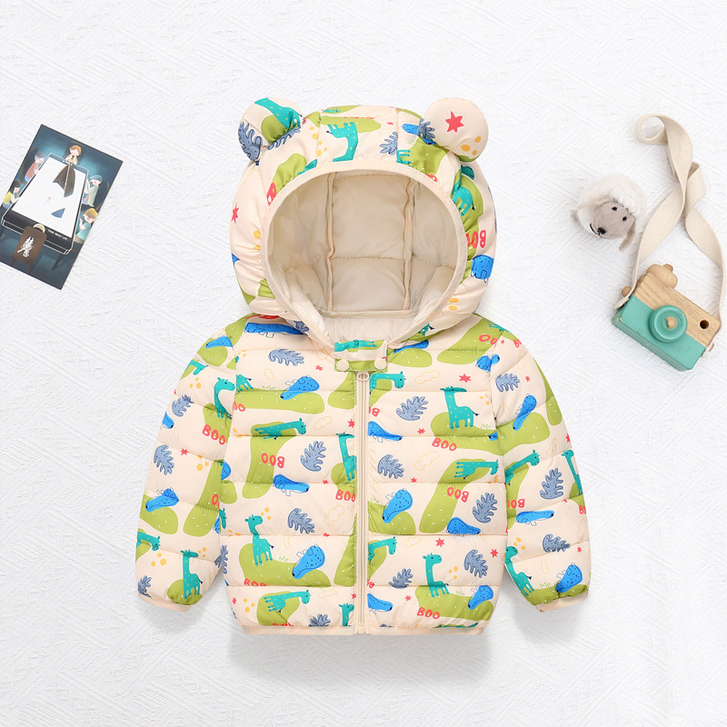 Çocuk Pamuk Ceket Bebek Karika - Baby Clothing Dividers incelemesi ve fiyatı
