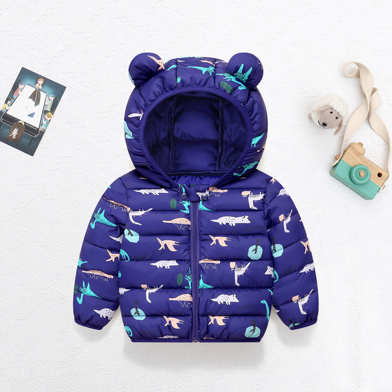 Çocuk Pamuk Ceket Bebek Karika - Baby Clothing Dividers incelemesi ve fiyatı