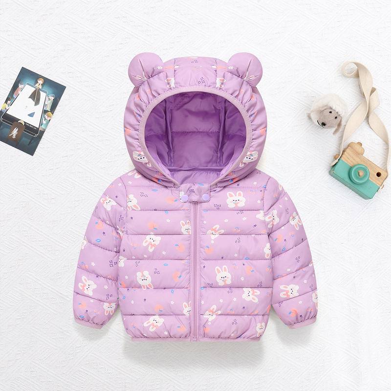 Çocuk Pamuk Ceket Bebek Karika - Baby Clothing Dividers incelemesi ve fiyatı
