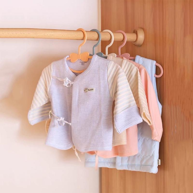 12 Parça Bebek Çocuk Giysi Ask - Baby Clothing Rack incelemesi ve fiyatı