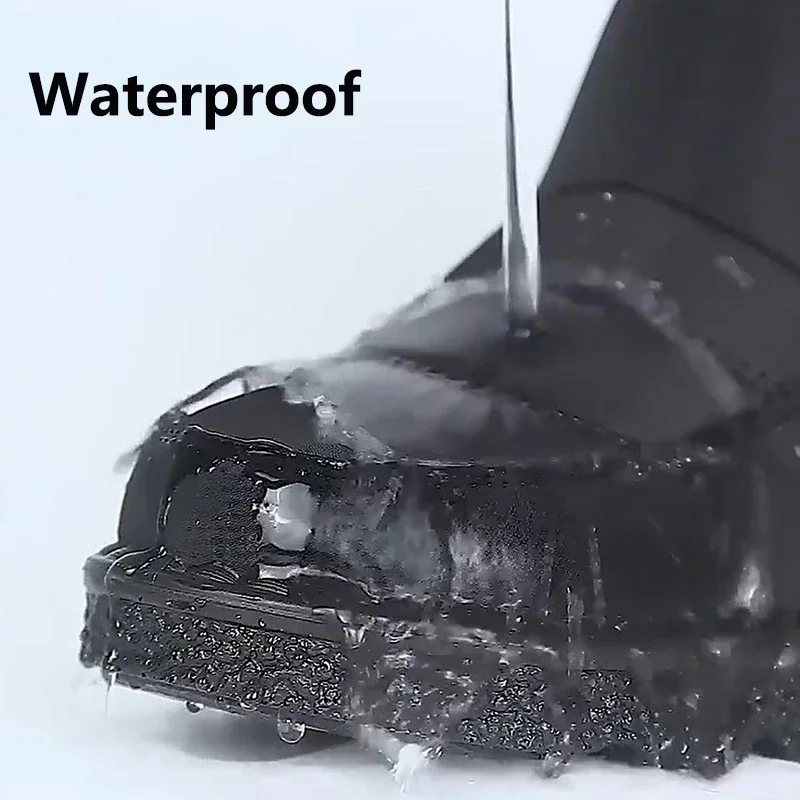 Kadınlar için 2025 Su Geçirmez - Soft Sole Booties incelemesi ve fiyatı