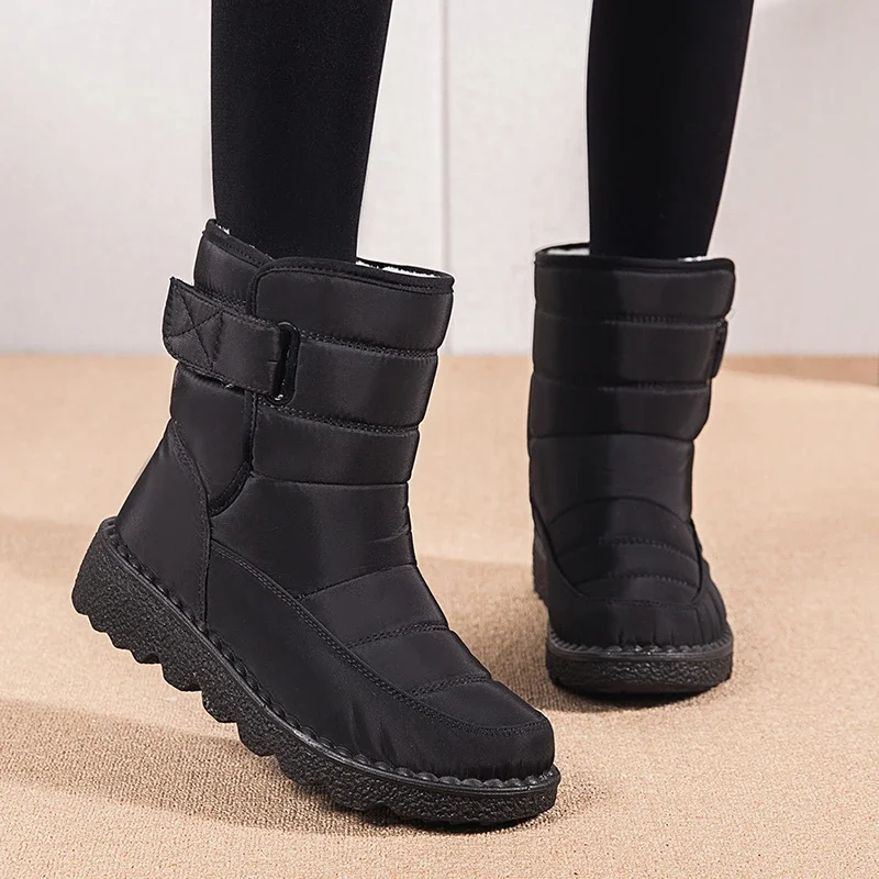 Kadınlar için 2025 Su Geçirmez - Soft Sole Booties incelemesi ve fiyatı
