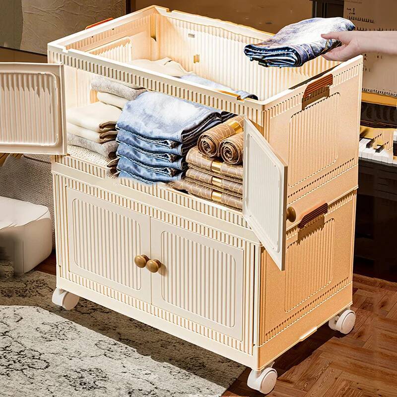 Dosyalama Bebek Gardırop Depol - Baby Clothing Cupboard incelemesi ve fiyatı