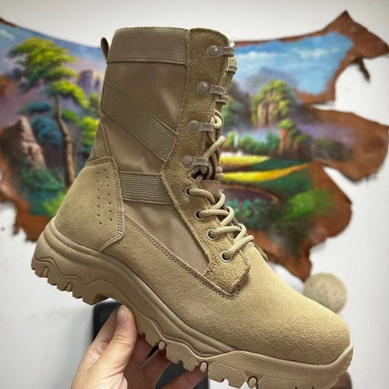 Süper Hafif Açık Hava Taktik B - Soft Sole Booties incelemesi ve fiyatı