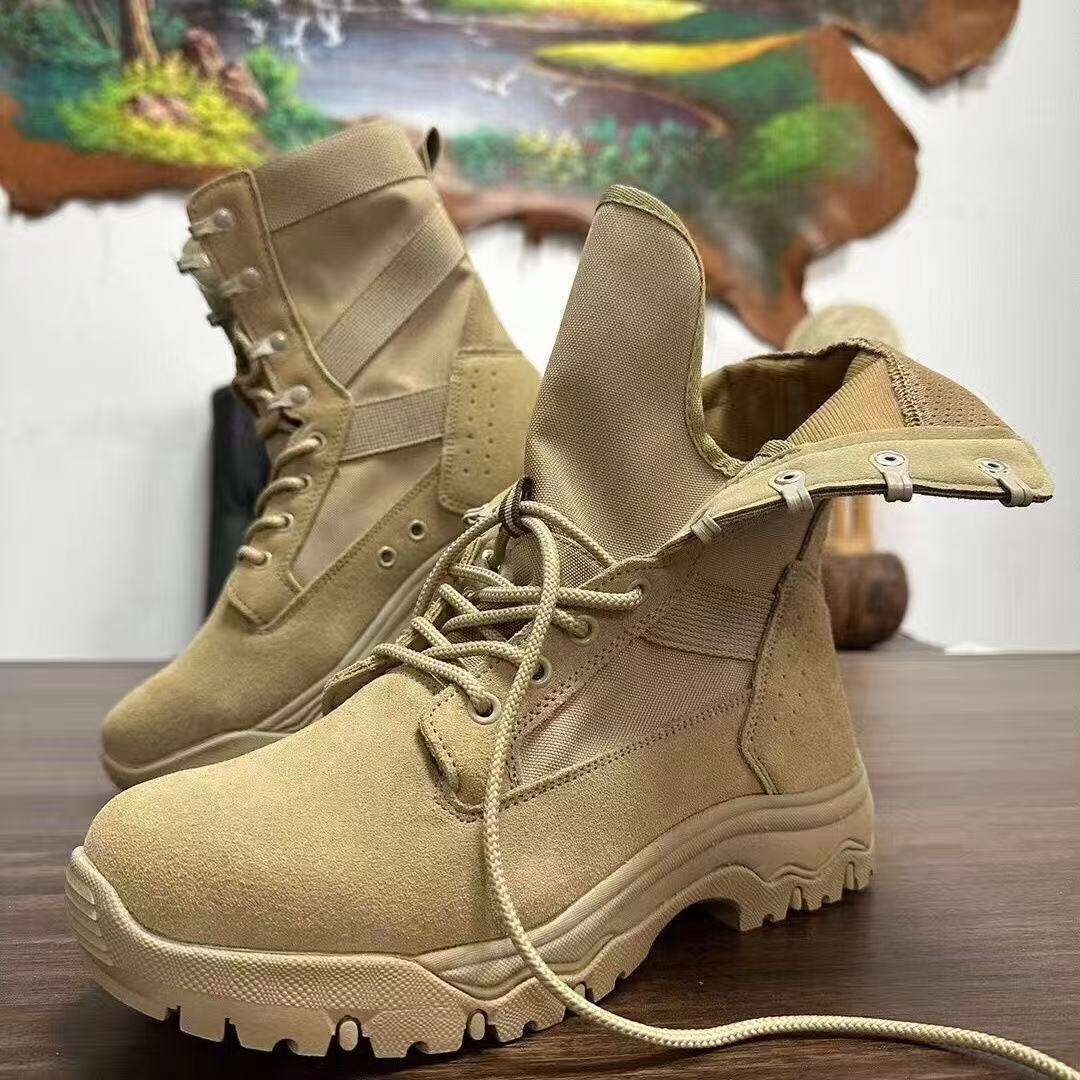 Süper Hafif Açık Hava Taktik B - Soft Sole Booties incelemesi ve fiyatı