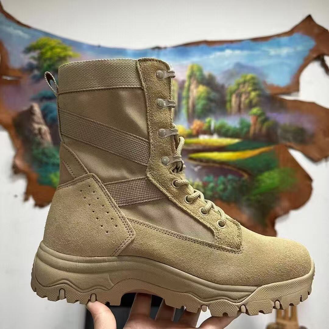 Süper Hafif Açık Hava Taktik B - Soft Sole Booties incelemesi ve fiyatı
