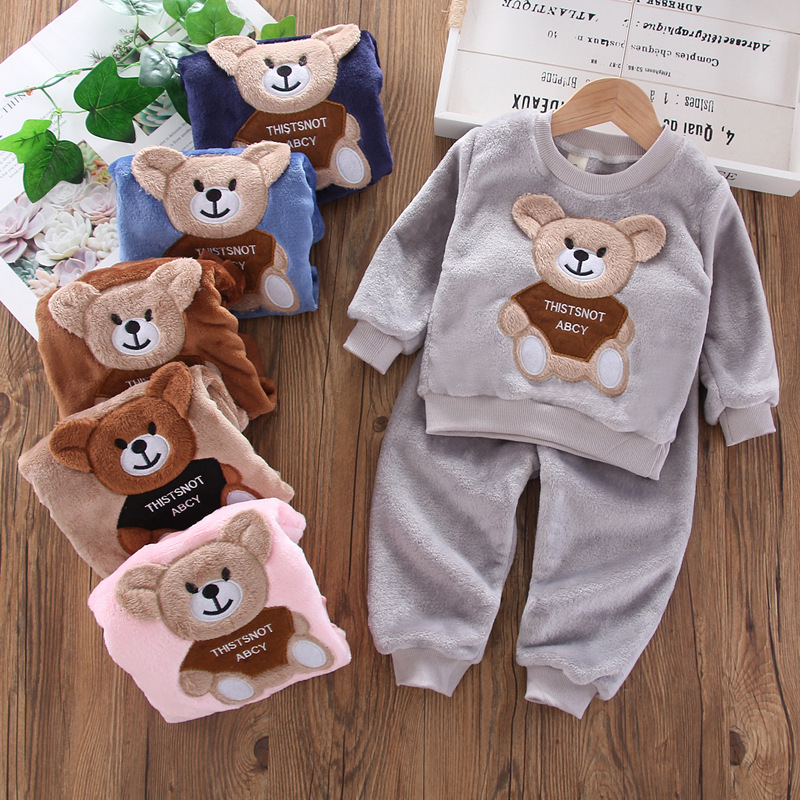 Yeni Kış Bebek Kız Erkek Ev Te - Baby Clothing Dividers incelemesi ve fiyatı