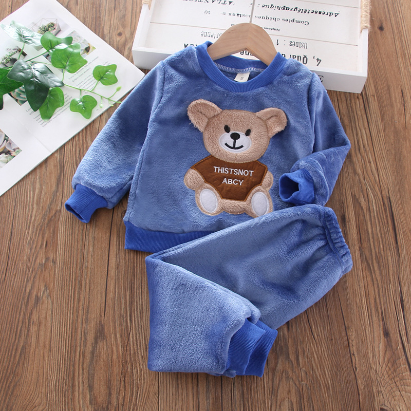 Yeni Kış Bebek Kız Erkek Ev Te - Baby Clothing Dividers incelemesi ve fiyatı