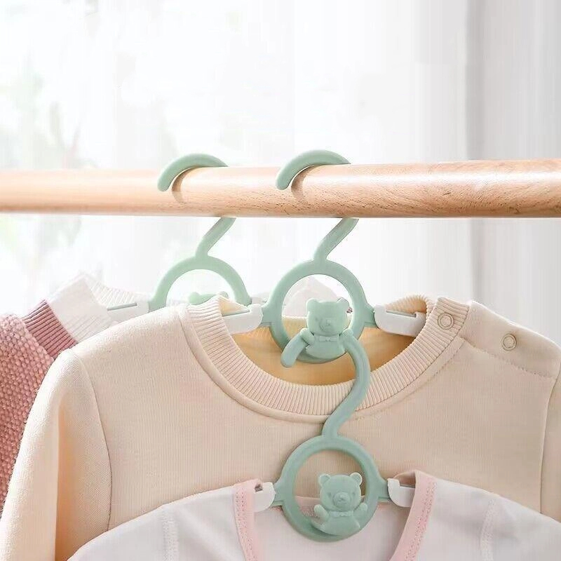 10 adet bebek elbise askıları  - Baby Clothing Rack incelemesi ve fiyatı