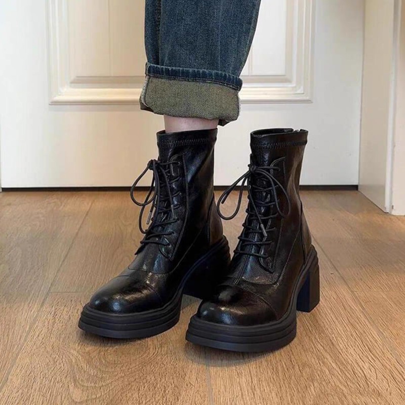 Bağcıklı Botlar Kadın Yeni Yuv - Soft Sole Booties incelemesi ve fiyatı